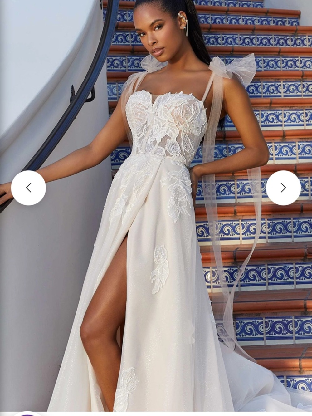 Morilee Maeve 2538